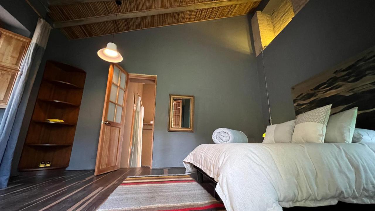 Hotel Dios Bogotá Dış mekan fotoğraf