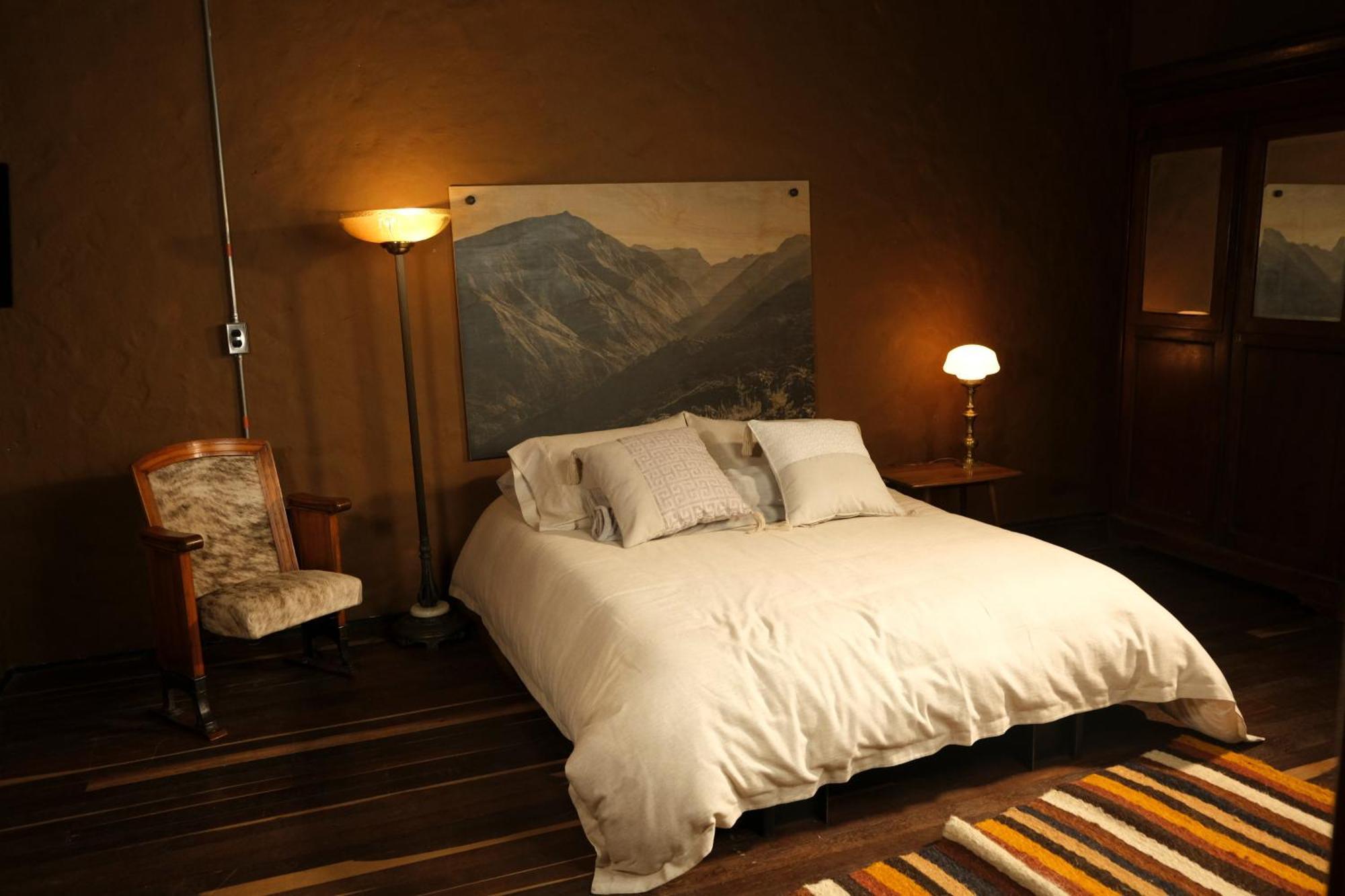 Hotel Dios Bogotá Oda fotoğraf