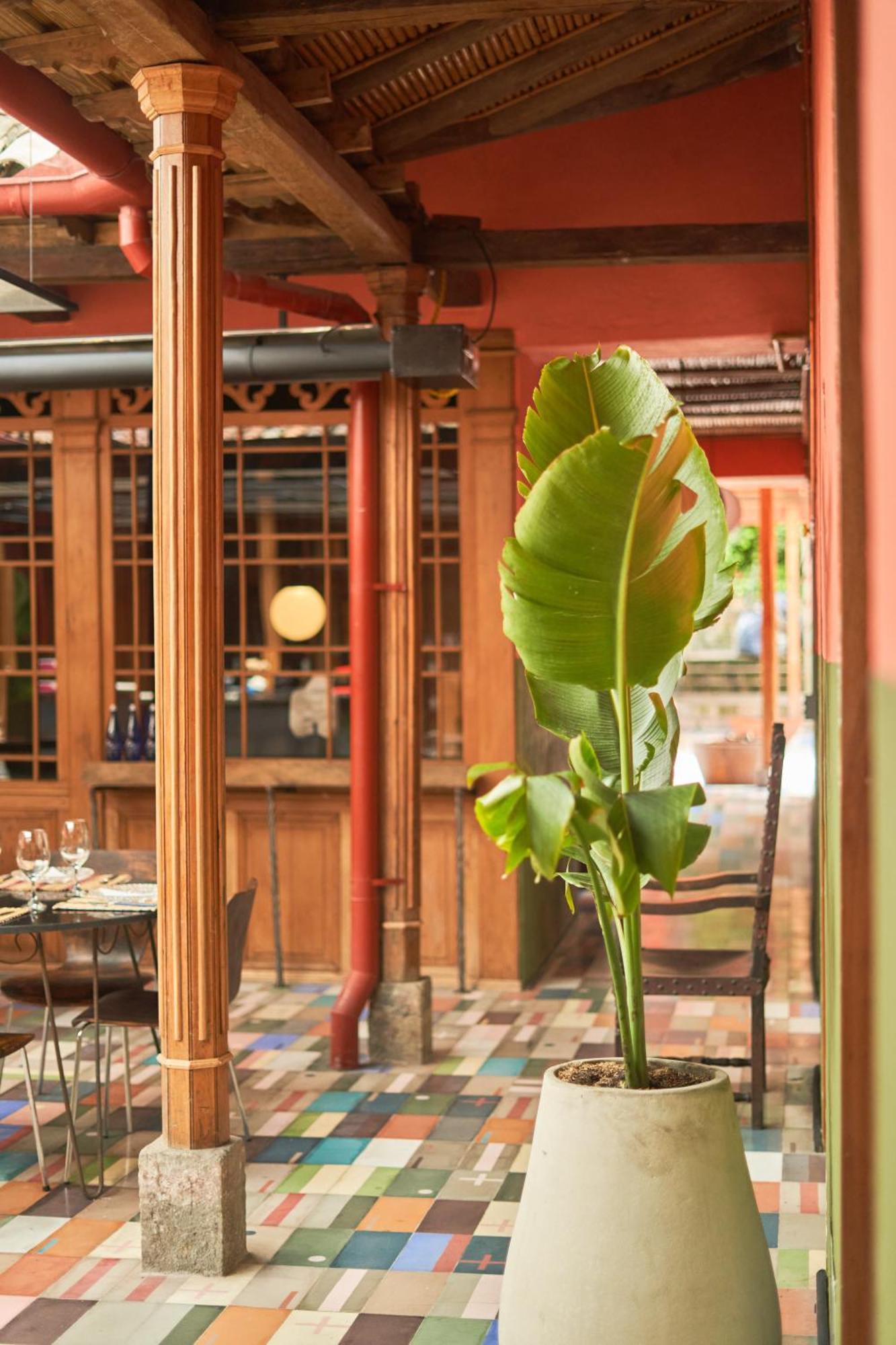 Hotel Dios Bogotá Dış mekan fotoğraf