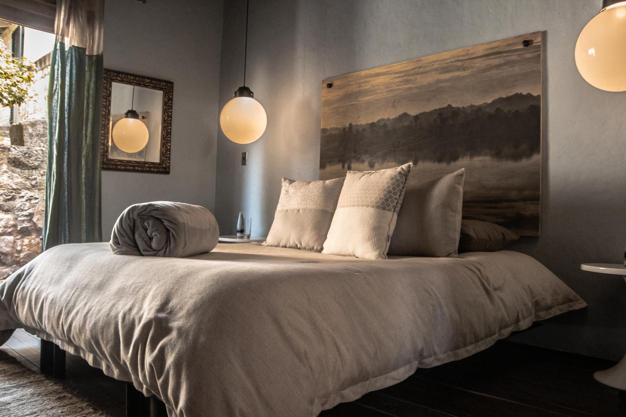 Hotel Dios Bogotá Dış mekan fotoğraf