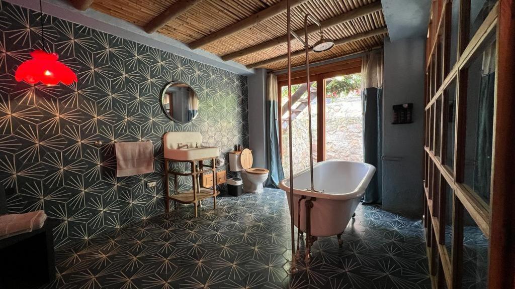 Hotel Dios Bogotá Dış mekan fotoğraf